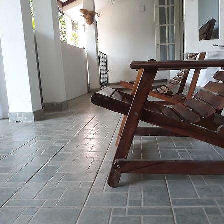 Aegle Residence نيجومبو المظهر الخارجي الصورة