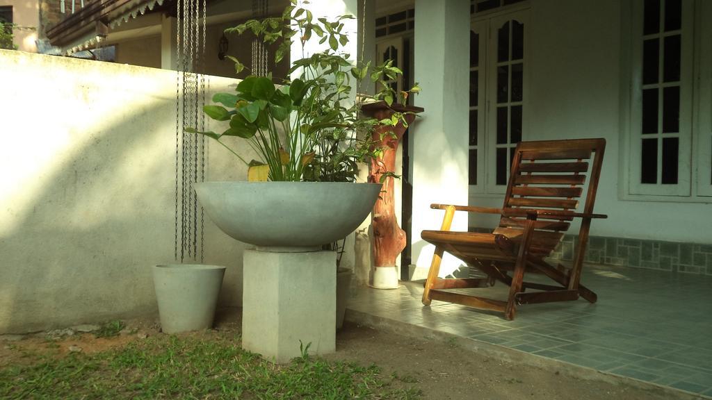 Aegle Residence نيجومبو المظهر الخارجي الصورة