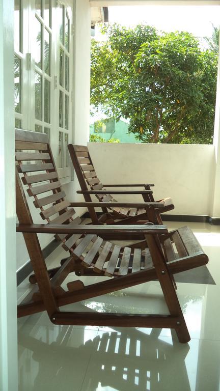 Aegle Residence نيجومبو المظهر الخارجي الصورة