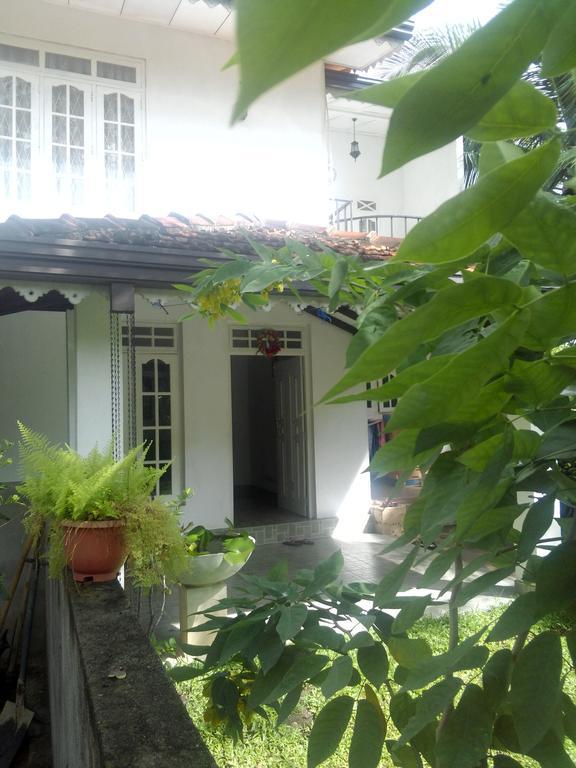 Aegle Residence نيجومبو المظهر الخارجي الصورة