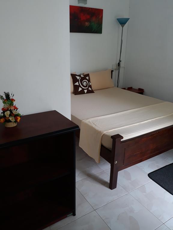 Aegle Residence نيجومبو المظهر الخارجي الصورة