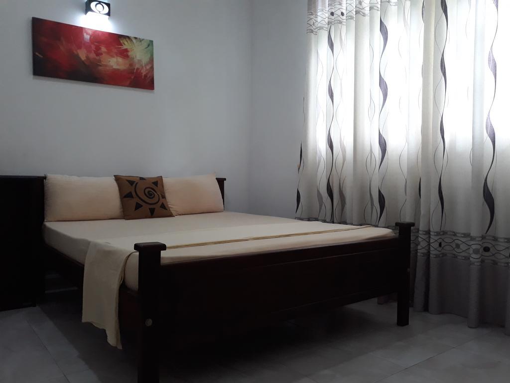Aegle Residence نيجومبو المظهر الخارجي الصورة