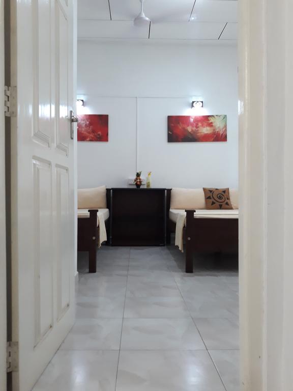 Aegle Residence نيجومبو المظهر الخارجي الصورة