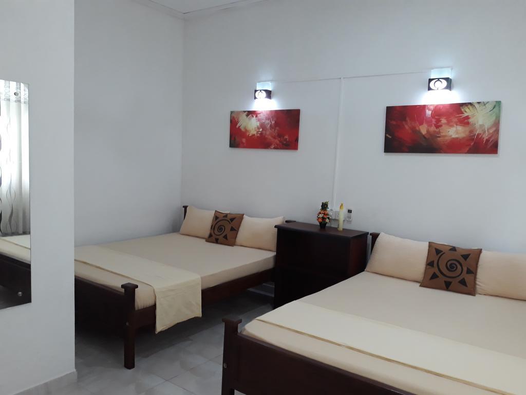 Aegle Residence نيجومبو المظهر الخارجي الصورة