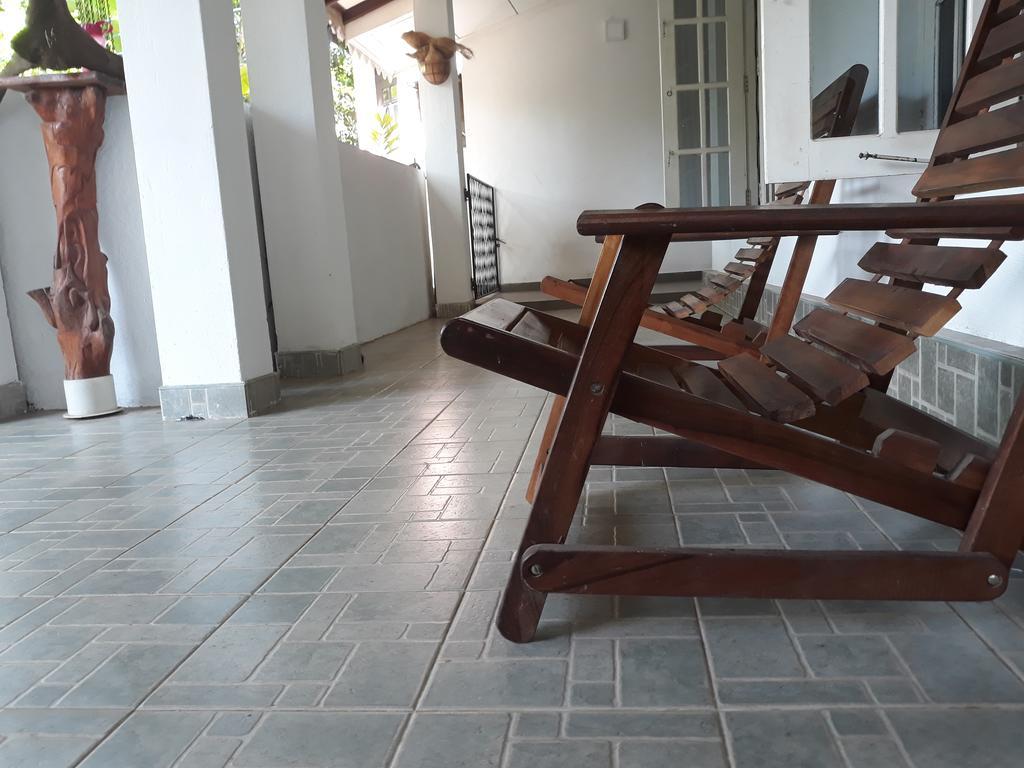 Aegle Residence نيجومبو المظهر الخارجي الصورة
