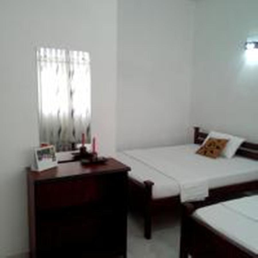 Aegle Residence نيجومبو المظهر الخارجي الصورة