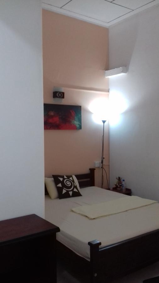 Aegle Residence نيجومبو المظهر الخارجي الصورة