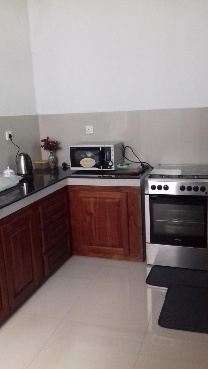 Aegle Residence نيجومبو المظهر الخارجي الصورة