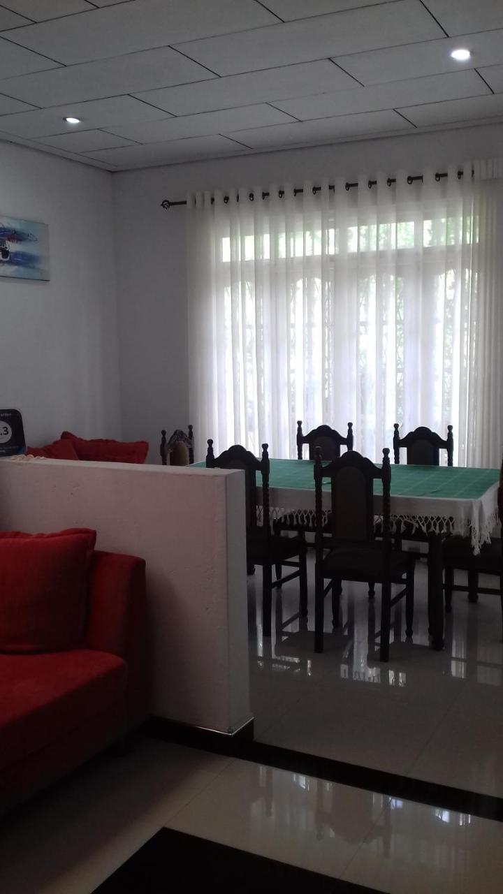 Aegle Residence نيجومبو المظهر الخارجي الصورة