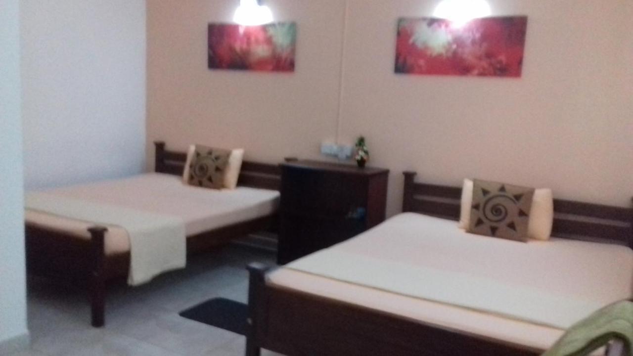 Aegle Residence نيجومبو المظهر الخارجي الصورة