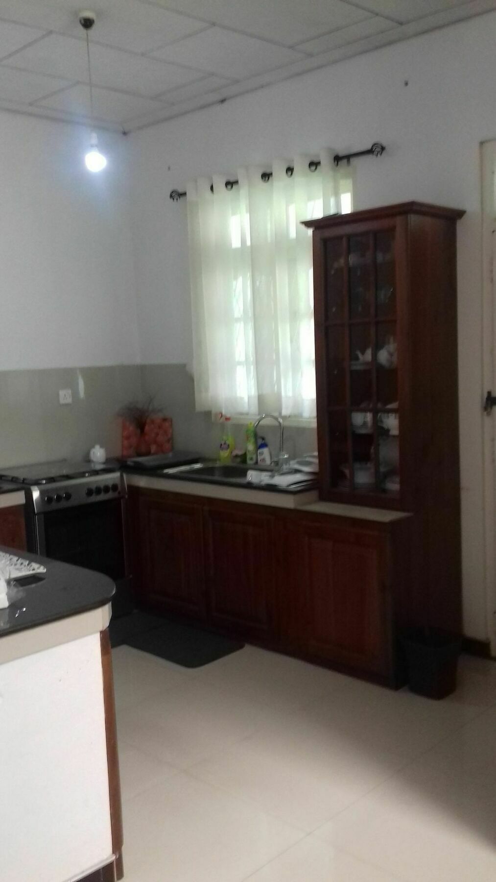 Aegle Residence نيجومبو المظهر الخارجي الصورة