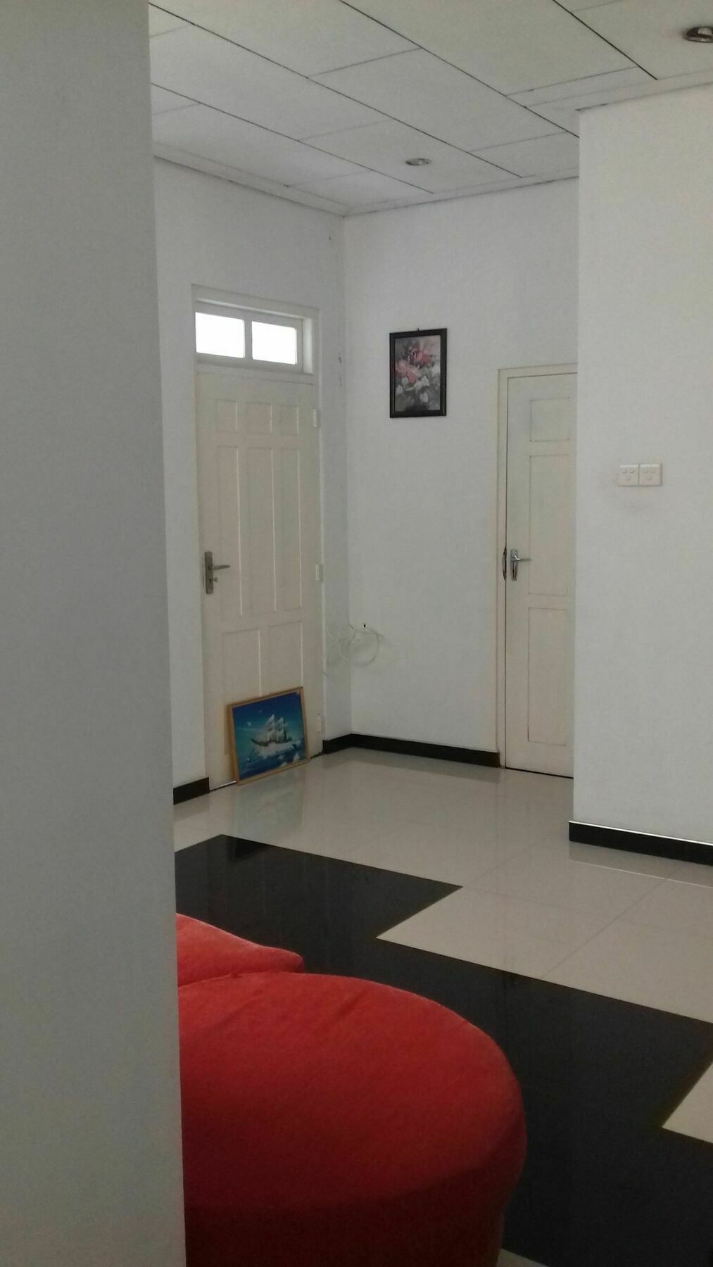 Aegle Residence نيجومبو المظهر الخارجي الصورة