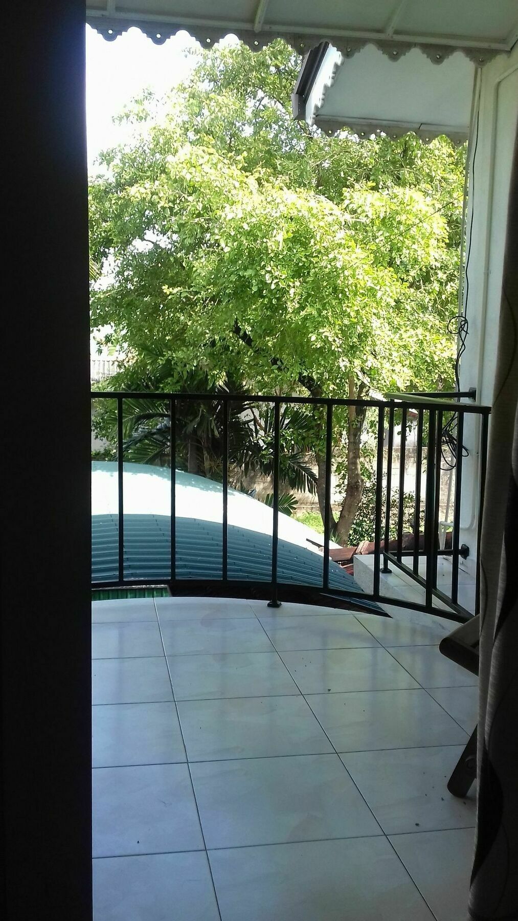 Aegle Residence نيجومبو المظهر الخارجي الصورة