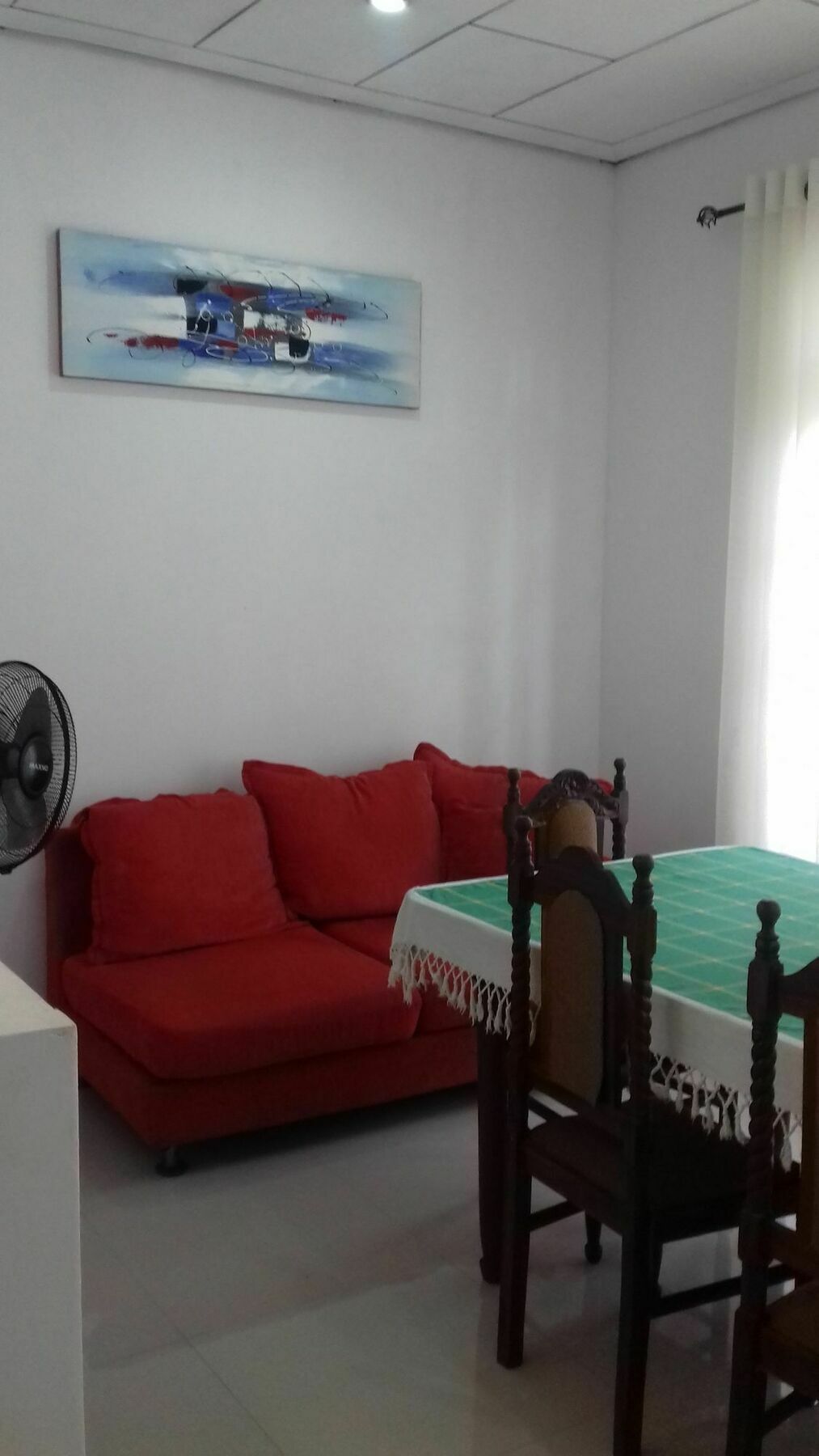 Aegle Residence نيجومبو المظهر الخارجي الصورة