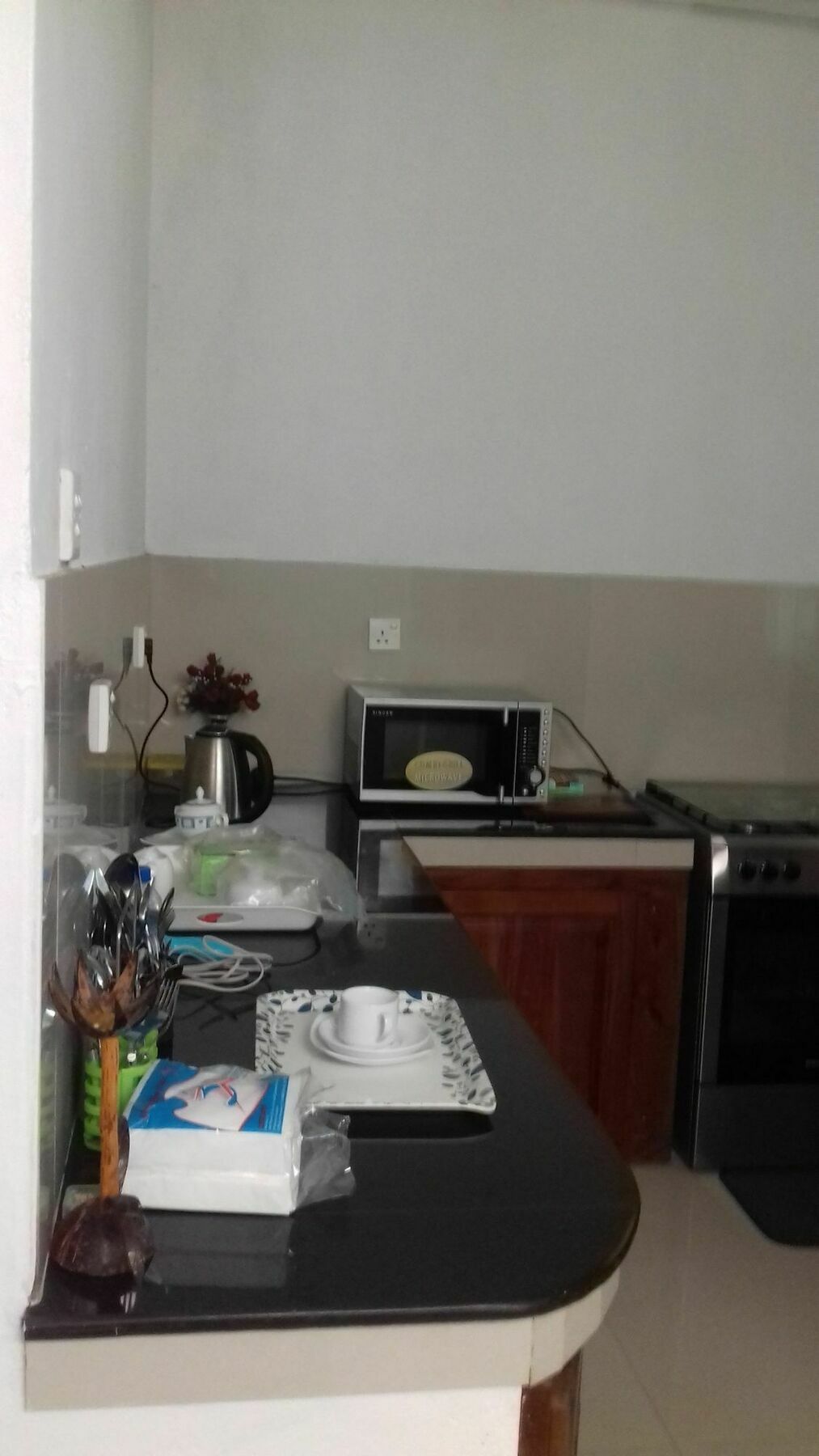 Aegle Residence نيجومبو المظهر الخارجي الصورة