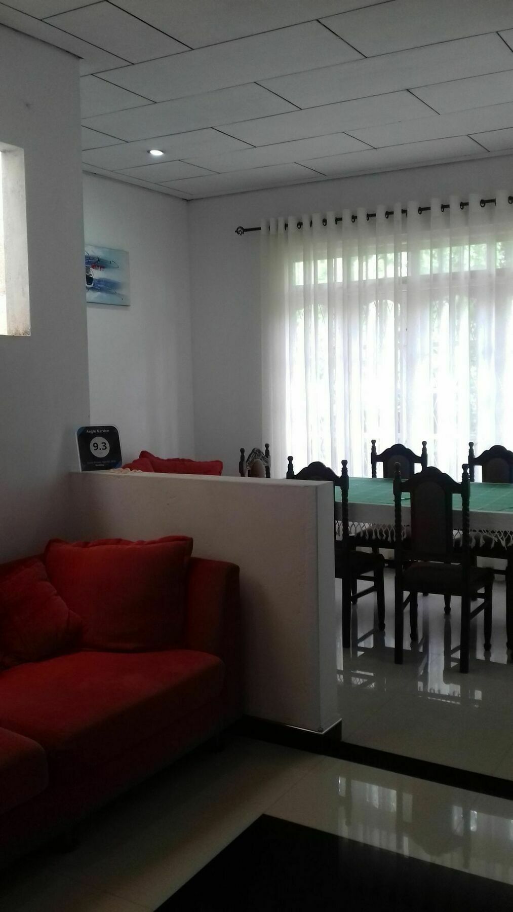 Aegle Residence نيجومبو المظهر الخارجي الصورة