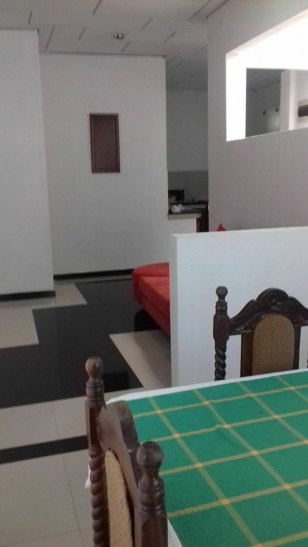 Aegle Residence نيجومبو المظهر الخارجي الصورة