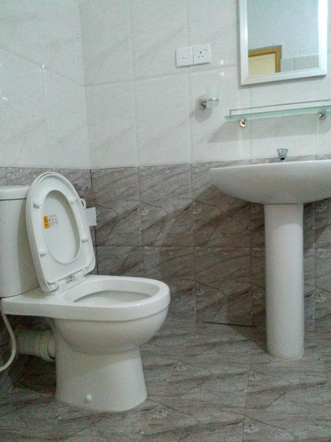 Aegle Residence نيجومبو المظهر الخارجي الصورة