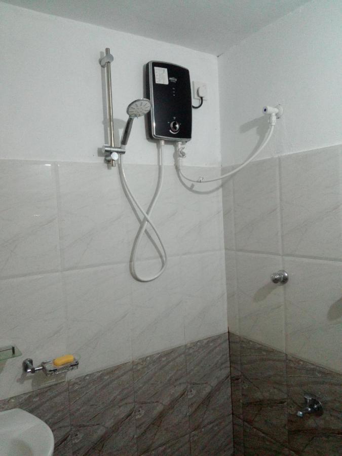 Aegle Residence نيجومبو المظهر الخارجي الصورة