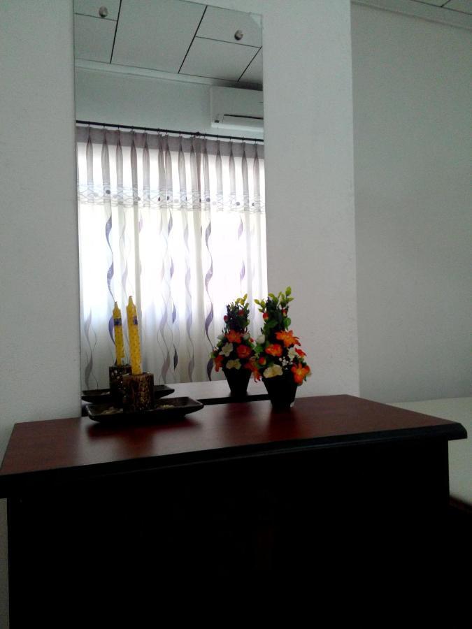 Aegle Residence نيجومبو المظهر الخارجي الصورة